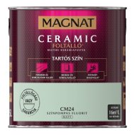 MAGNAT CERAMIC 2,5L BELTÉRI FALFESTÉK SZÍNPOMPÁS FLUORIT CM24
