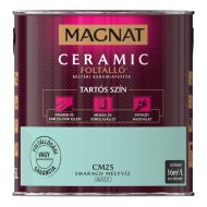 MAGNAT CERAMIC 2,5L BELTÉRI FALFESTÉK SMARAGD MÉLYVÍZ CM25