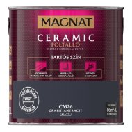 MAGNAT CERAMIC 2,5L BELTÉRI FALFESTÉK GRAFIT ANTRACIT CM26