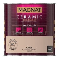 MAGNAT CERAMIC 2,5L BELTÉRI FALFESTÉK GYENGÉD BRONZ CM28