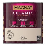 MAGNAT CERAMIC 2,5L BELTÉRI FALFESTÉK KRÉM JÁSPIS CM32
