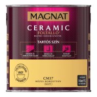 MAGNAT CERAMIC 2,5L BELTÉRI FALFESTÉK MÉZES BOROSTYÁN CM37