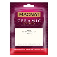 MAGNAT CERAMIC TESZTER 30ML FEHÉR GYÉMÁNT CM4