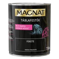 MAGNAT TÁBLAFESTÉK 0,75L FEKETE