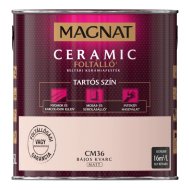 MAGNAT CERAMIC 2,5L BELTÉRI FALFESTÉK BÁJOS KVARC CM36