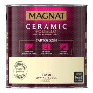 MAGNAT CERAMIC 2,5L BELTÉRI FALFESTÉK SIVATAGI RÓZSA CM38