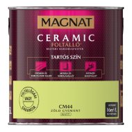 MAGNAT CERAMIC 2,5L BELTÉRI FALFESTÉK ZÖLD GYÉMÁNT CM44