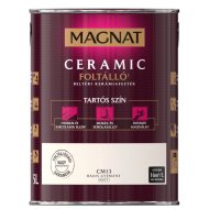 MAGNAT CERAMIC 5L BELTÉRI FALFESTÉK BÁJOS GYÉMÁNT CM13