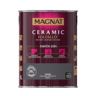 MAGNAT CERAMIC 5L BELTÉRI FALFESTÉK STÍLUSOS ANTRACIT CM20