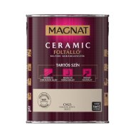 MAGNAT CERAMIC 5L BELTÉRI FALFESTÉK FÁRAÓK KÖVE CM23