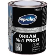 SUPRALUX ORKÁN 3in1 PROFI RAL8011 DIÓBARNA 0,75L