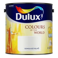 DULUX NAGYVILÁG SZÍNEI 2,5L GOMOLYGÓ FELHŐ