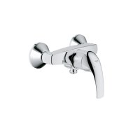 GROHE START CURVE ZUHANY CSAPTELEP KRÓM EGYKAROS