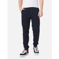 rib cuff pants
