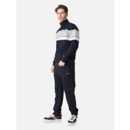 full zip suit