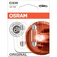 IZZÓ OSRAM C5W, SZOFITA, 11X38MM