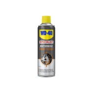 WD40 MOTOR SZILIKON SPRAY 400ML