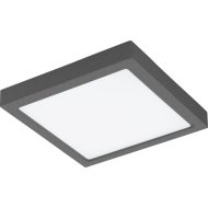 ARGOLIS KÜLT.LED MENNY.L 22W IP44 MATT NIKKEL