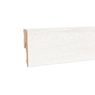 SZEGŐLÉC 2400X12X58MM CLASSEN MDF LC72