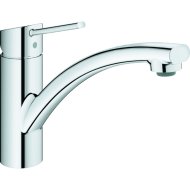 GROHE SWIFT NEW MOSOGATÓ CSAPTELEP EGYKAROS *MINI CUBE*