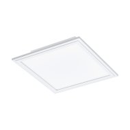 SALOBRENA1 LED BEÉPÍTETT LÁMPA 16W 2100LM 30X30CM 4000K +KÜL.RÖGZÍTŐK CSOMAG