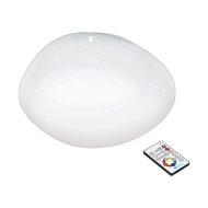 SILERAS LED MENNYEZETI LÁMPA 21W 2500LM 2700-6500K 45CM