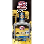 STP 77400 ULTRA 5IN1 ÜZEMANYAG ADALÉK DIESEL 400ML