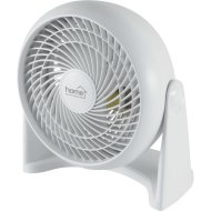 ASZTALI/FALI VENTILÁTOR 50W FEHÉR 23CM LAPÁTÁTMÉRŐ, 3 FOKOZAT