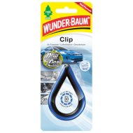 WUNDERBAUM ILLATOSÍTÓ NEW CAR CLIP