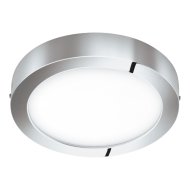 FUEVA-C MENNYEZETI LÁMPA LED 21W 2800LM 2700-6500K ÁTMÉRŐ:30CM IP44 KRÓM
