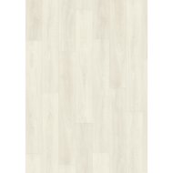 HOME LAMINÁLT PADLÓ FEHÉR TOSCOLANO 8MM, 1292X193X8MM, 1,99NM/CSOMAG, K32, 4V, EHL098