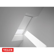 VELUX FÉNYZÁRÓ ROLÓ FEHÉR