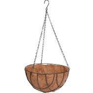 KASPÓ FÜGGŐ PRÉSELT KÓKUSZ CS:30CM