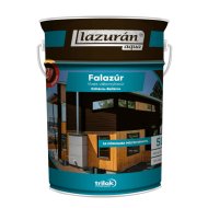 LAZURÁN AQUA 2IN1 5L