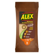 ALEX EXTRA ÁPOLÁS TISZTÍTÓKENDŐ     24DB-OS