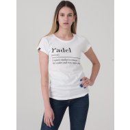 Padel póló