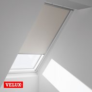 VELUX FÉNYZÁRÓ ROLÓ 78X160CM, BÉZS