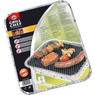 EXPRESS BBQ GRILL 29X22CM