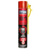 TYTAN PROFESSIONAL B1 TŰZGÁTLÓ HAB KÉZI 750 ML