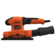 REZGŐCSISZOLÓ 150W BLACK &amp; DECKER