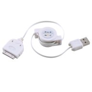 USB TÖLTŐ IPOD/IPHONE/IPAD 12/24V