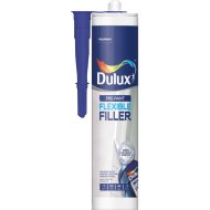 DULUX PRE-PAINT FLEXIBLE FILLER 290ML KARTUS