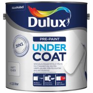 DULUX PRE-PAINT UNDERCOAT 2,5L