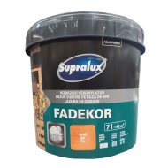 SUPRALUX FADEKOR FENYŐ 7L