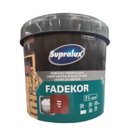 SUPRALUX FADEKOR TEAK 7L