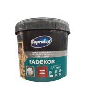 SUPRALUX FADEKOR MAHAGÓNI 7L