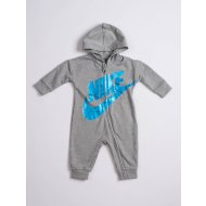 METALLIC HBR GIFTING COVERALL