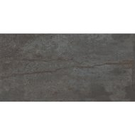 RUGGINE GRES PADLÓLAP 31X62CM, ANTRACIT,1,35M2/CS