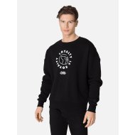 DRK x LOYALTY IS ROYALTY CREWNECK MAN