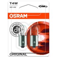 IZZÓ OSRAM T4W, JELZŐLÁMPA